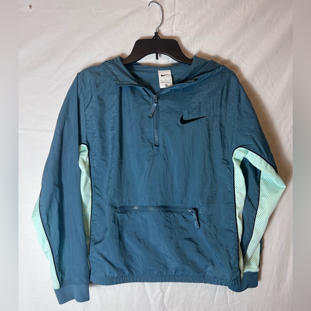 Nike Dri-FIT Crossover Boys Basketball Jacket Sz XL